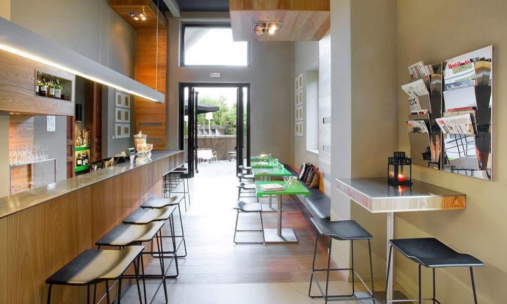 奥尔特酒店 巴尔杰 外观 照片